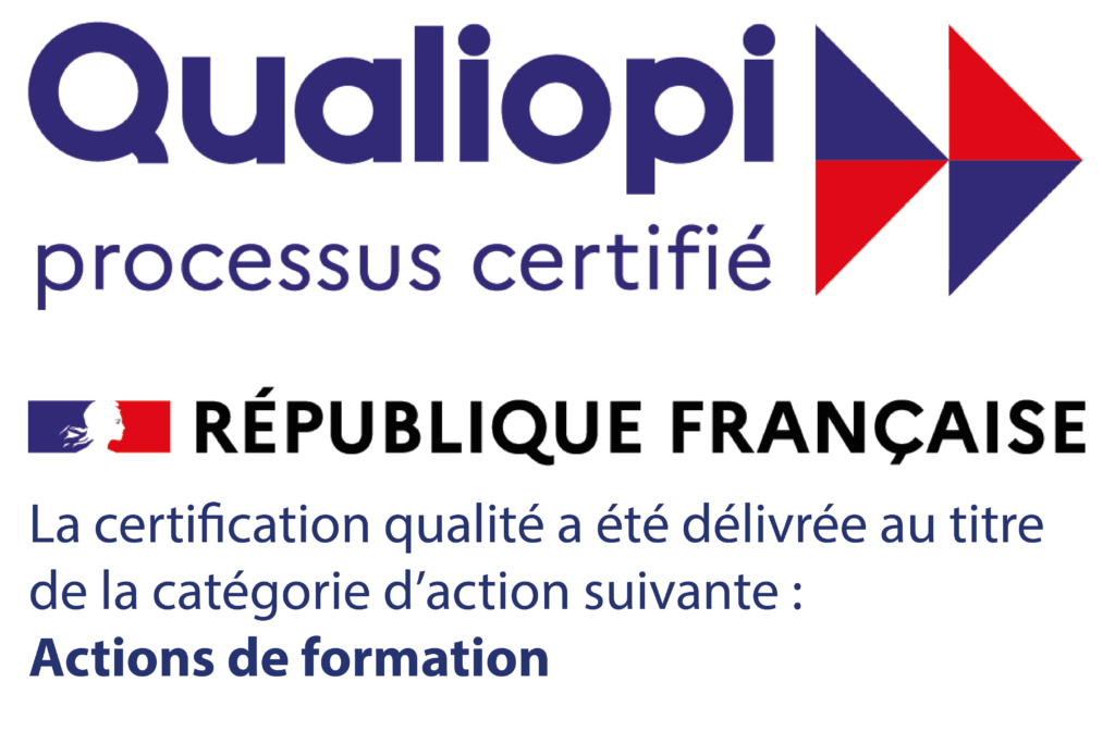 Motivalliance est certifié Qualiopi